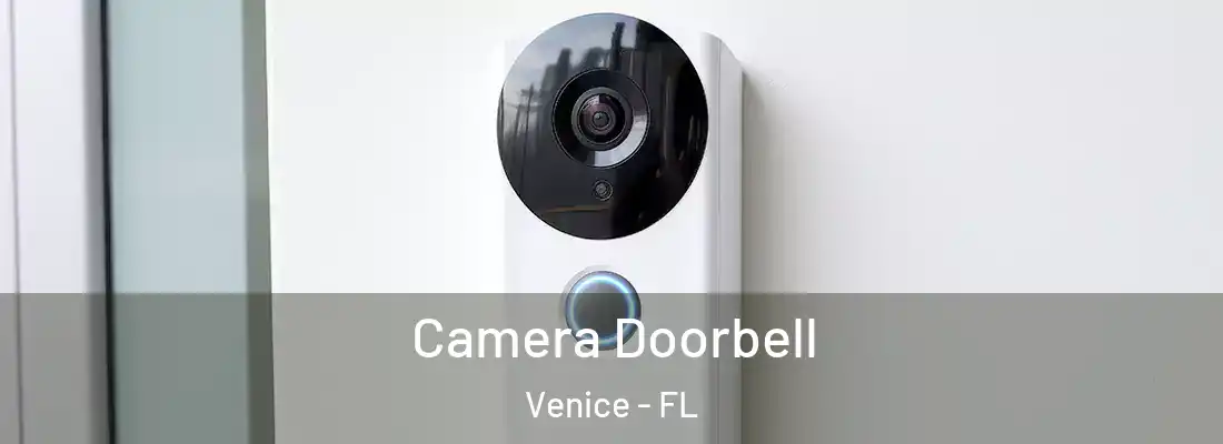  Camera Doorbell Venice - FL