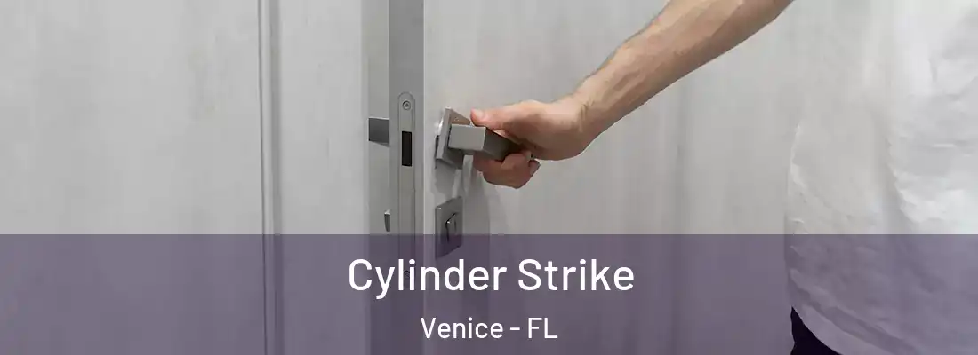 Cylinder Strike Venice - FL