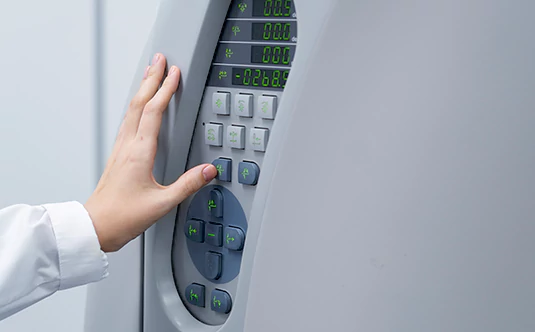 Access Infrastructure in Venice, FL