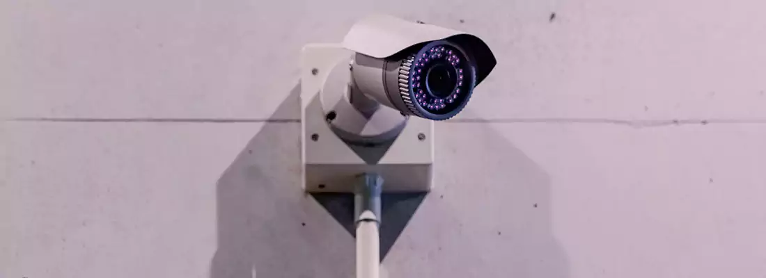 Advantages of Professional Motion Detection Camera Installation in Venice, FL