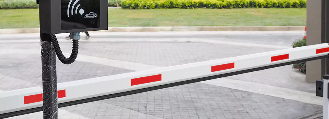 Affordable Automatic Vehicle Barrier Installation Services in Venice, FL