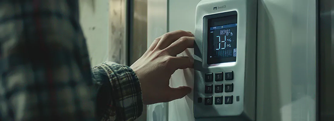 Affordable Keyless Entry Systems for Homes and Businesses in Venice, FL