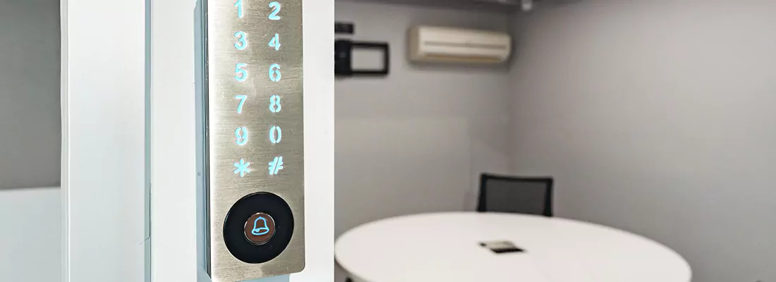 Affordable Keyless Lock Door Solutions for Homes and Offices in Venice, FL