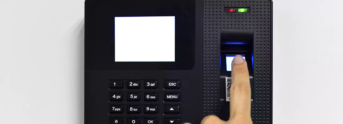 Affordable Office Access Control Systems for Small and Large Offices in Venice, FL