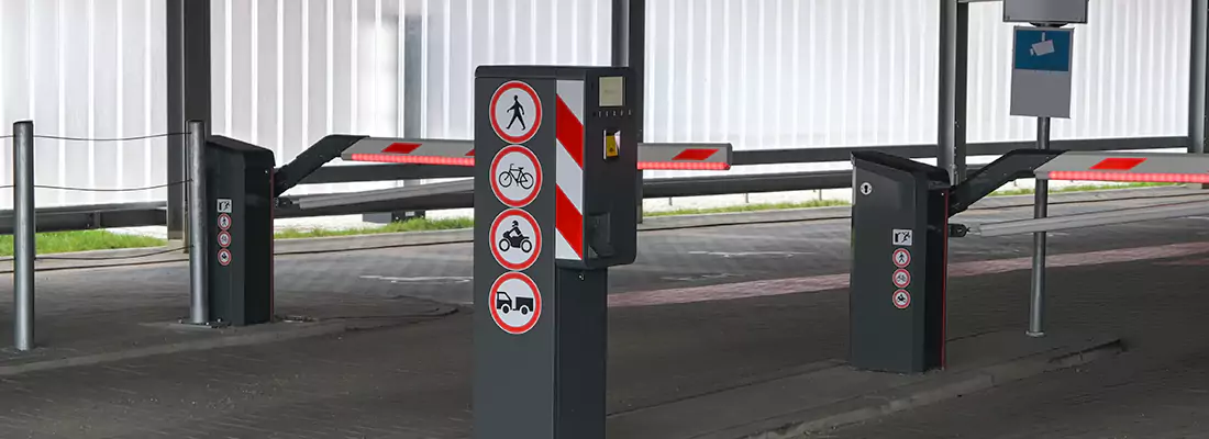 Affordable Parking Gate Systems for Efficient Access Control in Venice, FL