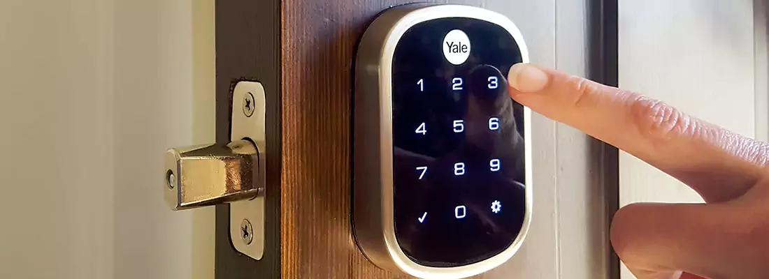 Best PIN Code Locks for Residential and Commercial Security in Venice, FL