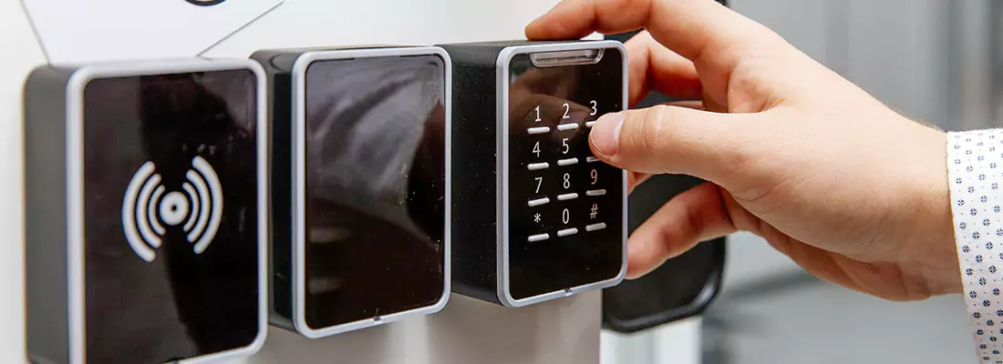 Best WiFi Smart Locks for Homes and Offices in Venice, FL