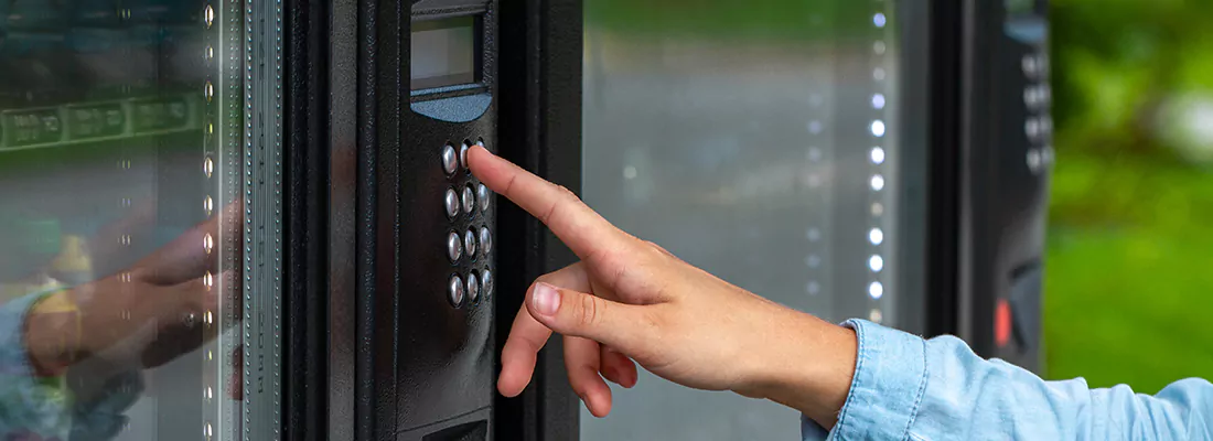 Commercial Access Control Boosts Security in Venice, FL