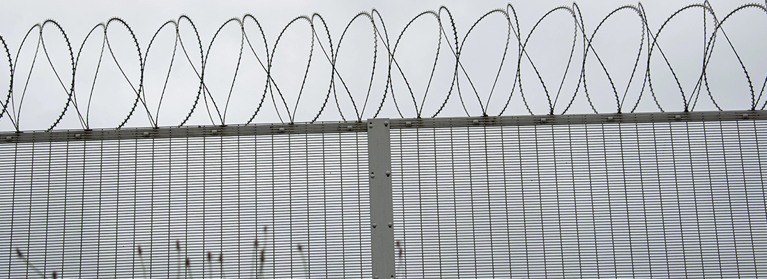 Commercial Security Gate Installations in Venice, FL