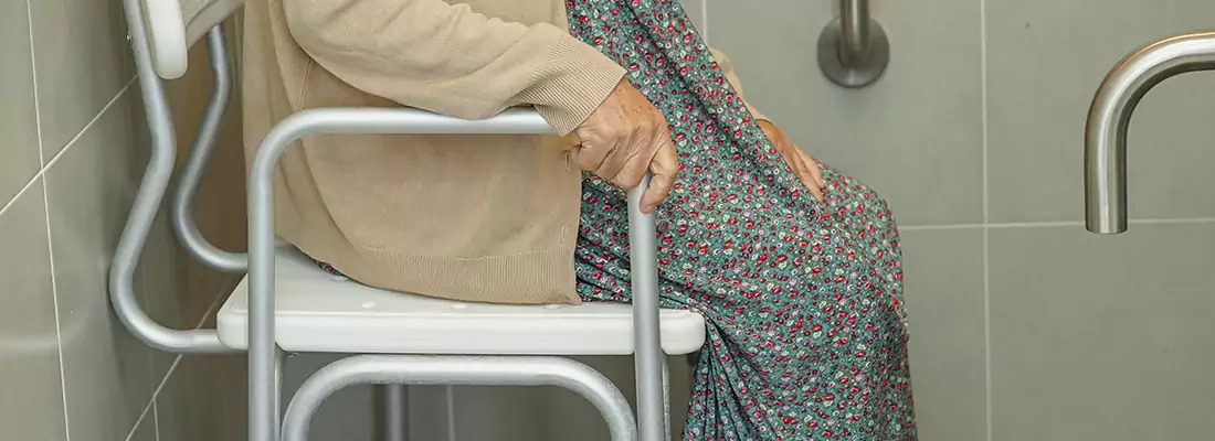 Custom Handicap Bathroom Remodeling in Venice, FL