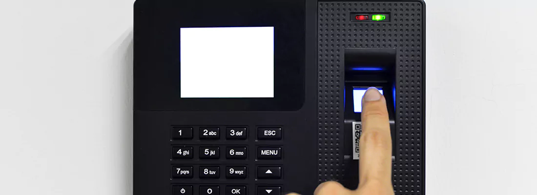 Door Access Control And Security in Venice, FL