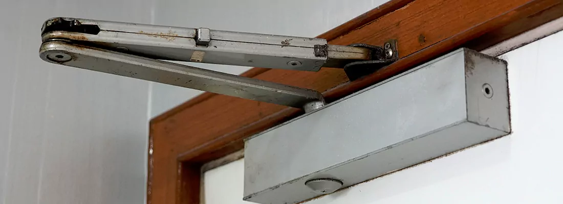 Door Closer Specialists in Venice, FL