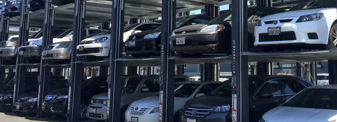 Electric Parking Pillars: A Smart Parking Solution for Residents in Venice, FL