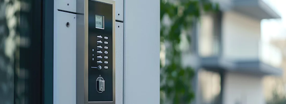 Expert Maintenance and Repairs For Keyless Entry Systems in Venice, FL