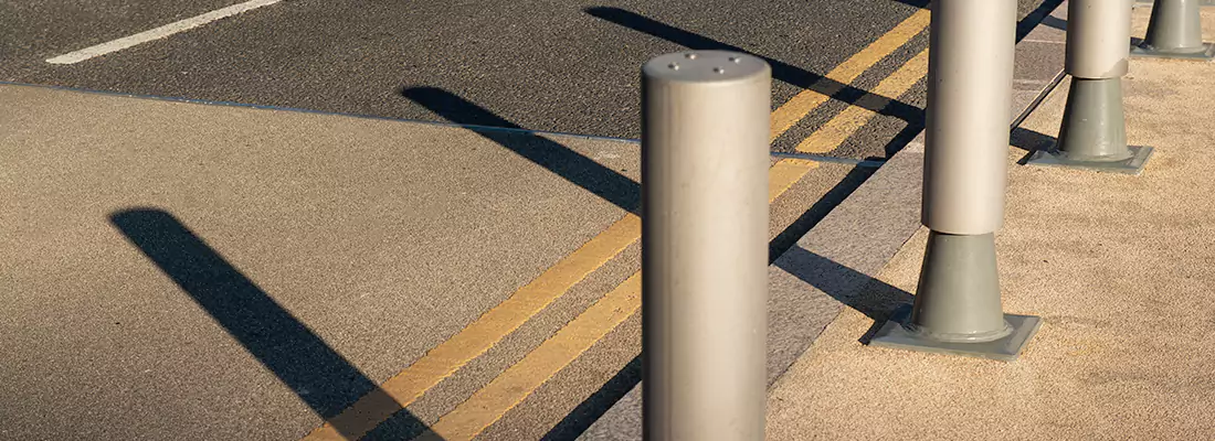 Fast and Reliable Car Parking Post Installation Services in Venice, FL