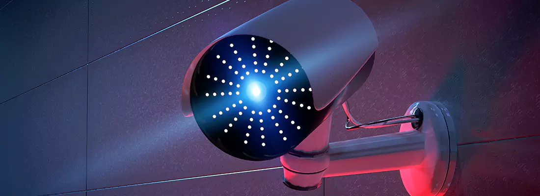 Features of Our Night Vision CCTV Cameras in Venice, FL