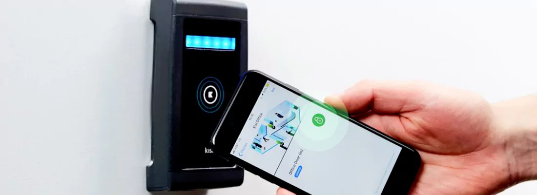 Features of Our Remote Access Control Systems in Venice, FL