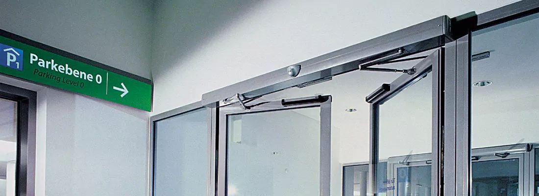 Home Depot Door Operator Service in Venice, FL