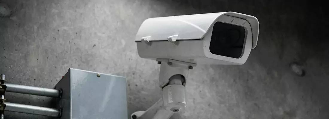Indoor CCTV Camera Repair and Maintenance Services in Venice, FL