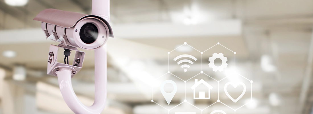 Indoor Security Camera Solutions for Venice, FL