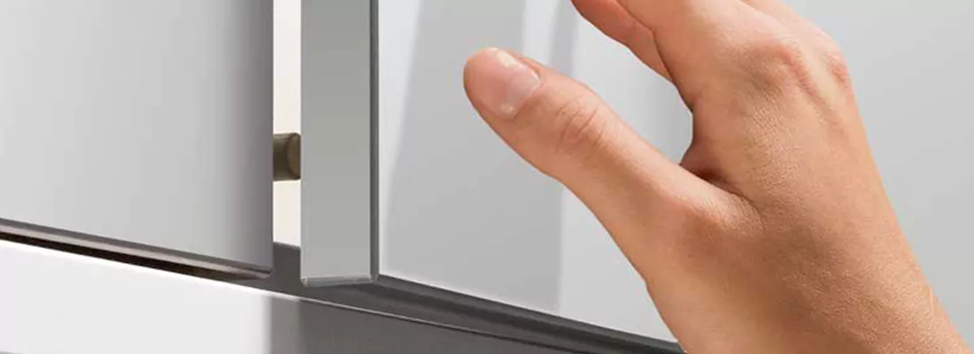 Professional Installation of Push to Open Door Systems in Venice, FL