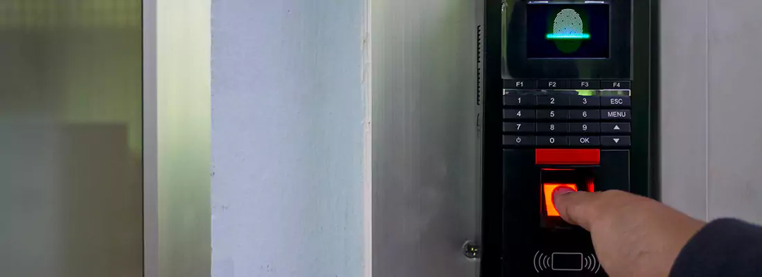 Reliable Access Control System Installation in Venice, FL