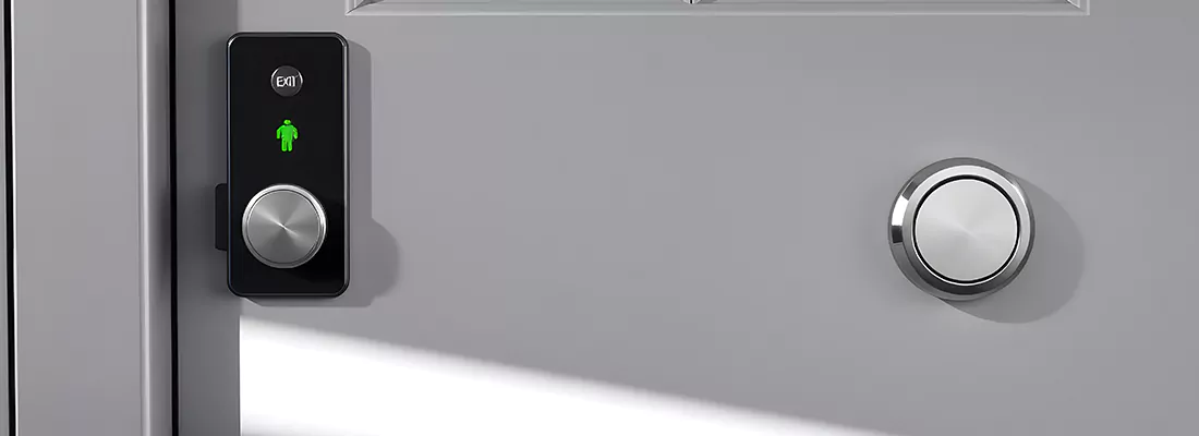 Reliable Maintenance and Repairs for Magnetic Locks in Venice, FL