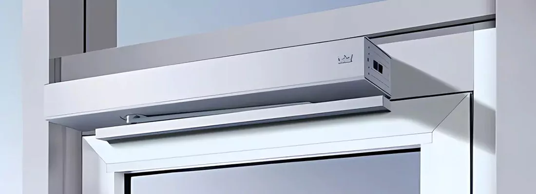 Residential and Commercial Low Energy Door Operator Solutions in Venice, FL