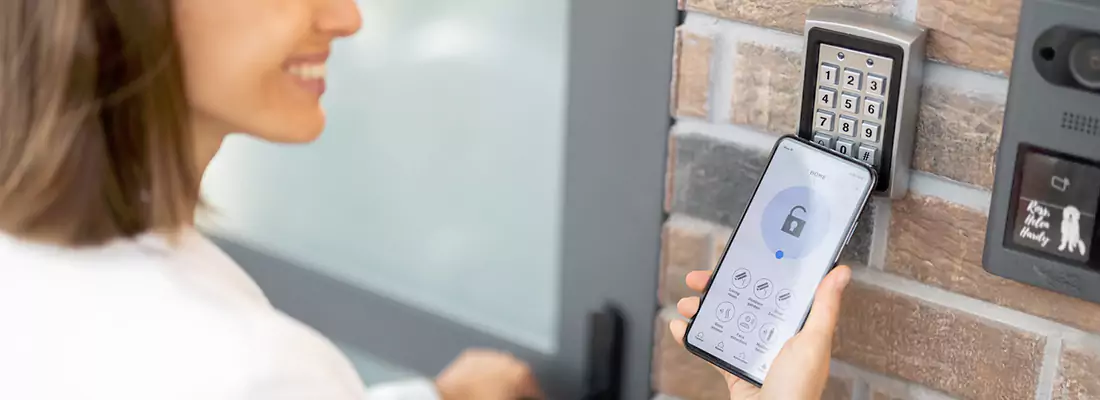 Seamless Integration of NFC Locks with Existing Security Systems in Venice, FL