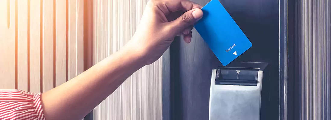 Secure Your Venice Home or Business with Electric Locks