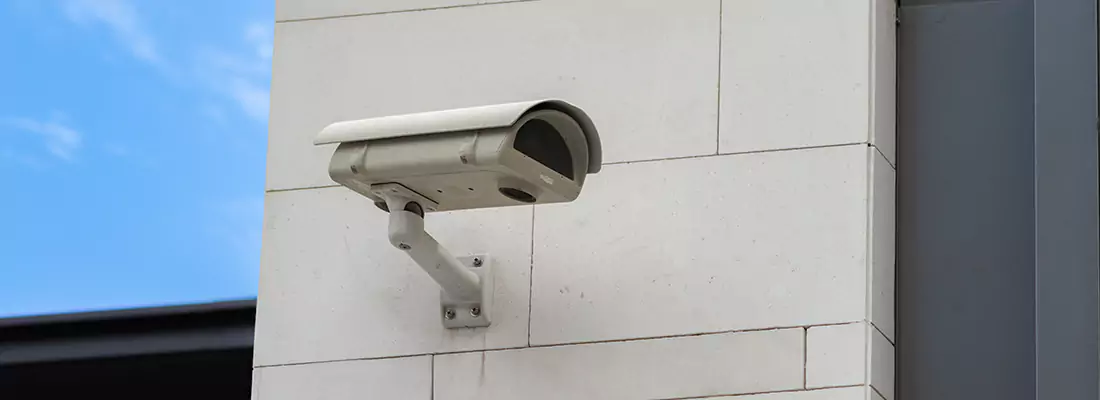 Secure Your Property with Wireless CCTV Systems in Venice, FL