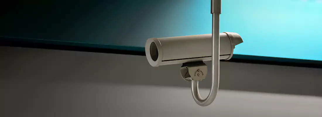 Smart Wireless CCTV Cameras for Remote Monitoring in Venice, FL