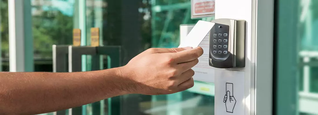 The Best Access Control Features for Properties in Venice, FL