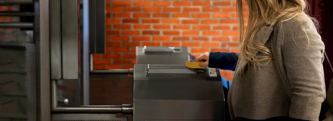 Upgrade to Modern Security Turnstile Systems in Venice, FL