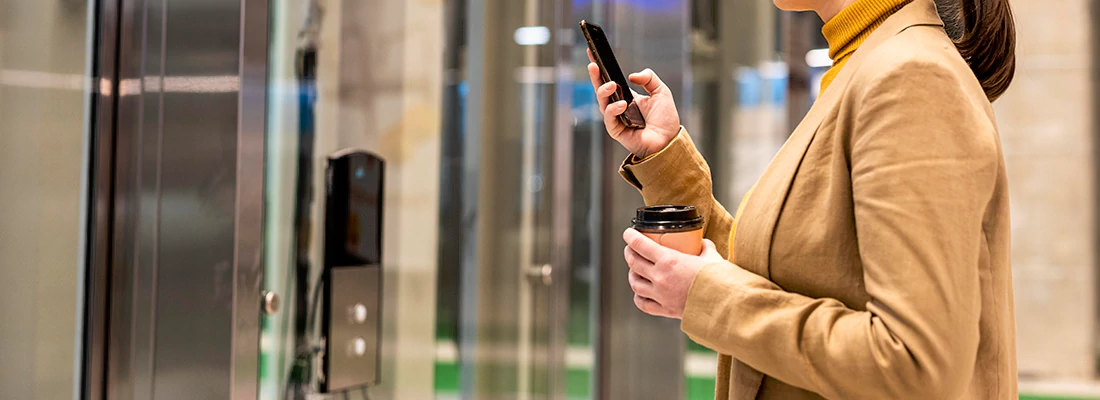 Upgrade Your Space with Touchless Doors in Venice, FL