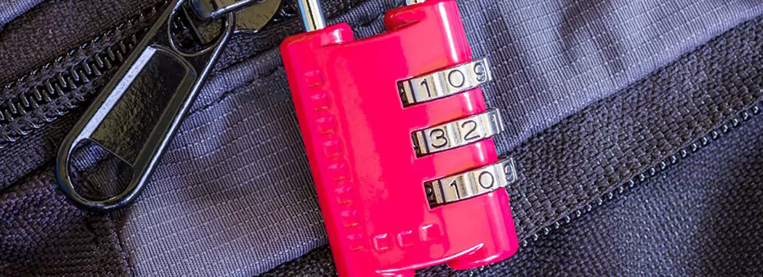 Combination Lock Installation in Venice, FL