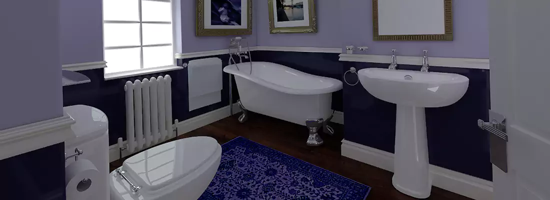 Emergency Washroom Call System Installation in Venice, FL