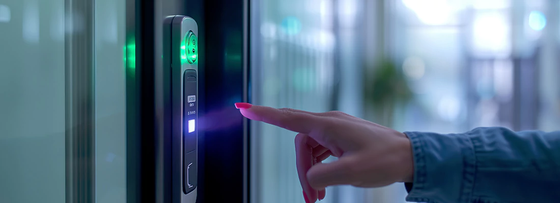 Why Choose Venice Access Control for Touchless Door Installation in Venice, FL?