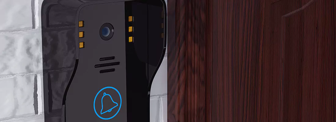 Wireless Gate Intercom Solutions for Homes and Businesses in Venice, FL