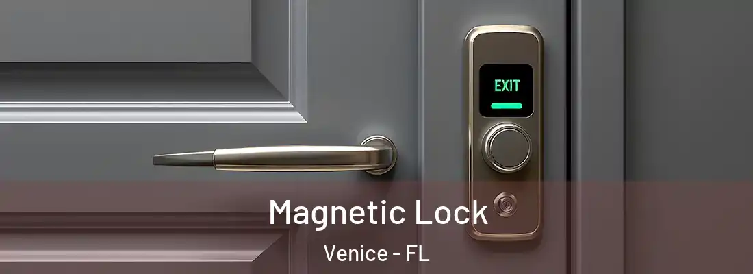  Magnetic Lock Venice - FL